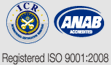 Registered ISO 9001:2008